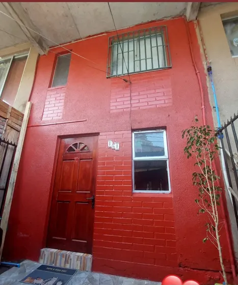 Se Vende Casa 2 Dormitorio 1 Baño