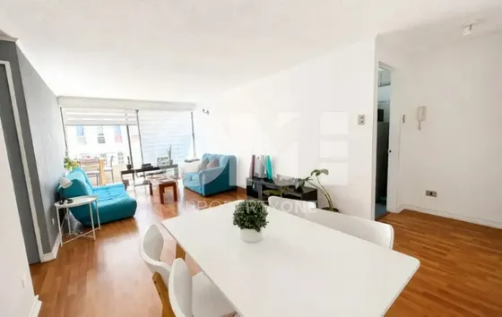 Venta Departamento Providencia /3 Dorm / 2 Baños