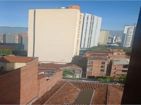 Venta De Apartamento En El Centro 