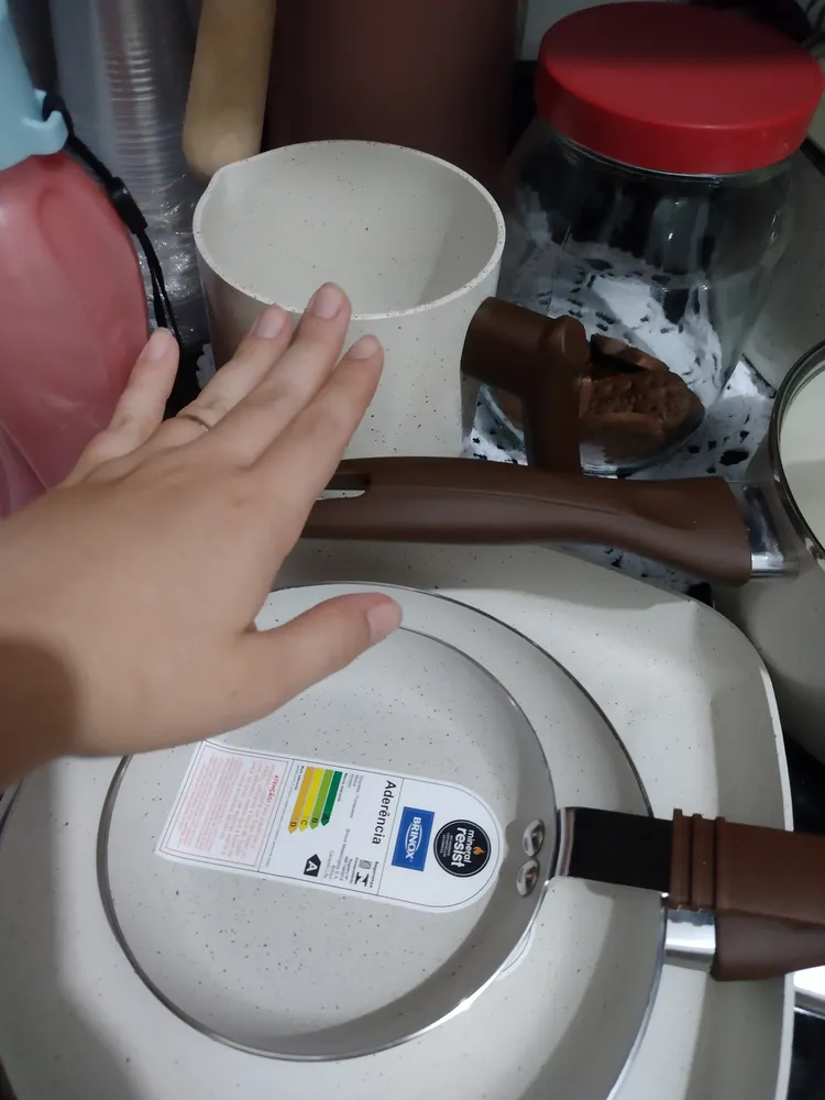 Foto do produto compartilhada pelo comprador 2 de 4