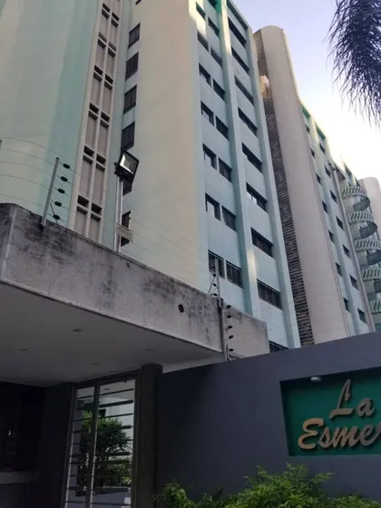 Se Vende Apartamento Urbanizacion Las Esmeraldas 