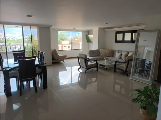 Apartamento En Medellín Sector Velódromo - Se Vende 
