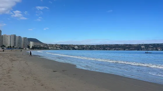 Casa En Venta En La Herradura, Coquimbo