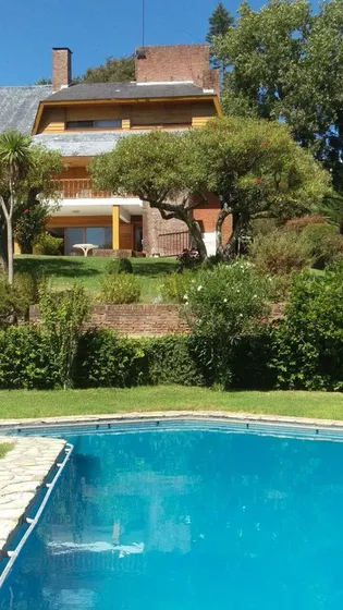 Venta Casa Punta Chica Gran Parque