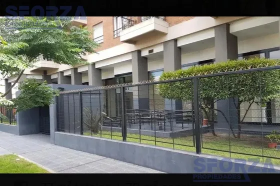 Departamento - San Miguel