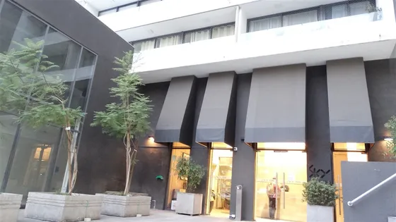 Departamento Estilo Mariposa Venta De 2d 2b 1e 1b, Ñuñoa