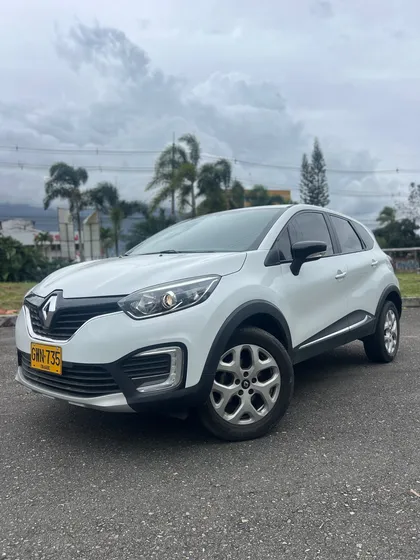 Renault Captur 2.0 Zen