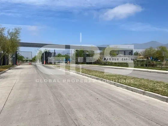 Camino Noviciado / Pi Parque Capital (lote S3a-4)