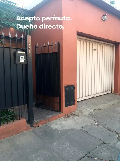 Casa En San Isidro Con Inmejorable Ubicación
