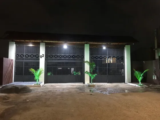 Oportunidade - Terreno 6 X 21 - Condominio Fechado