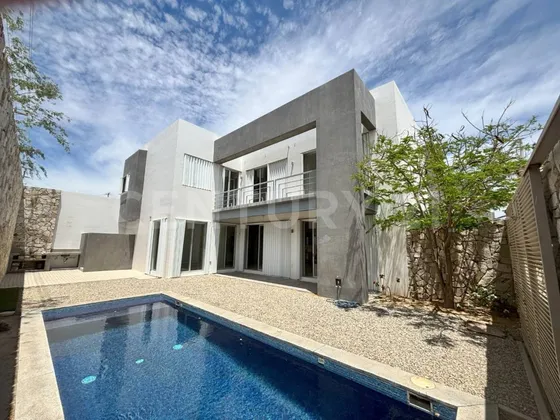 Exclusiva Residencia En Venta En San Jose Del Cabo