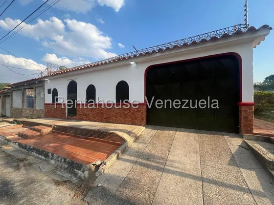 Milagros Inmuebles Casa Venta Cabudare Lara La Morenera Economica Residencial Economico Código Inmobiliaria Rent-a-house  25-19368