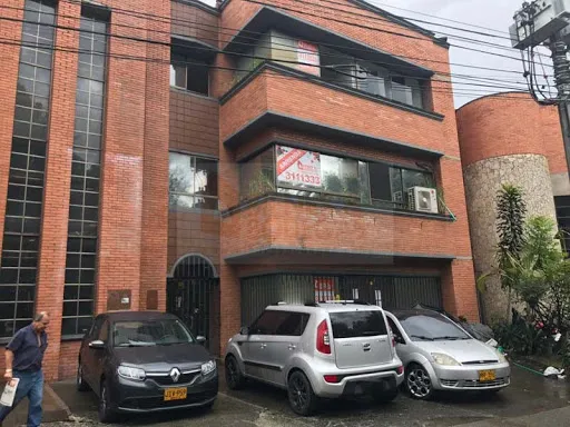 Bodegas En Arriendo Aguacatala 643-1532