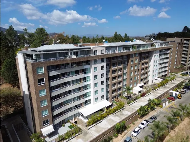 En Venta Apartamento Pent House Ph En Escampadero. Baruta - Caracas