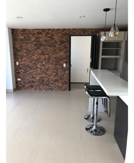 Apartamento El Retiro 
