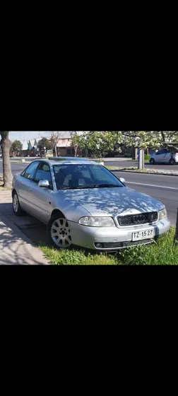 Audi A4 Turbo
