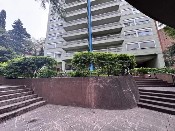Departamento En Olivos