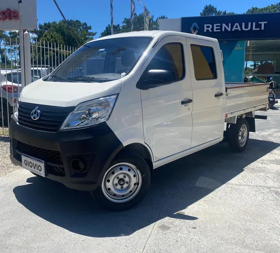 Changan Star Std