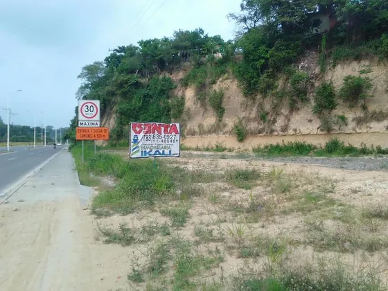 Vendo Terreno 721 M² Libramiento Lopez Mateos Tuxpan Veracruz