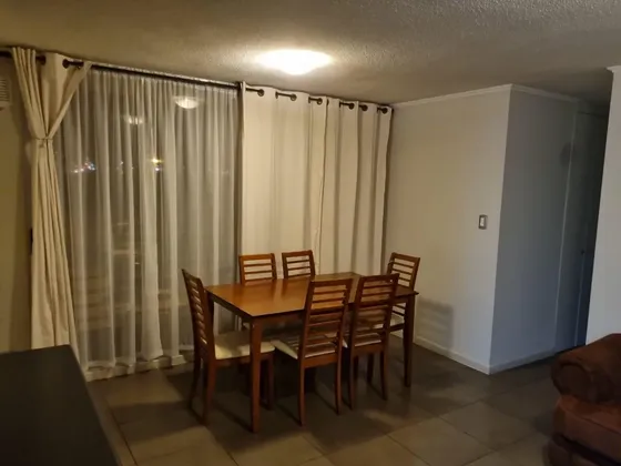 Departamento En Venta Mistral Oriente Ii