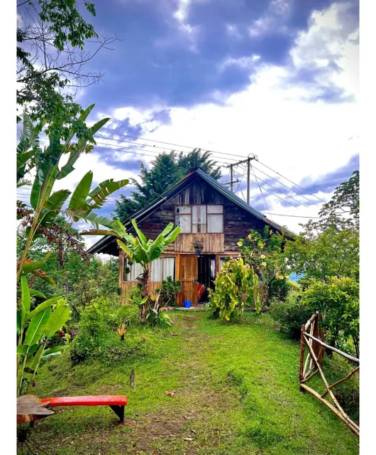 Venta Casa Campestre Salento, Quindío - Colombia Cod: 6876219