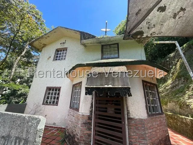 Casa En Venta La Union Es25-8729