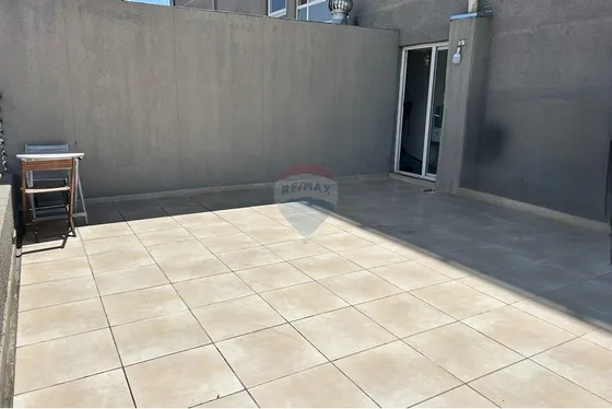 1d + 1b Con Terraza 30 Mts2 Y Estacionamiento