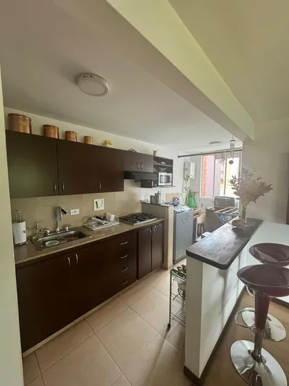 Apartamento Para La Venta Camino De Cumbres Envigado Antioquia