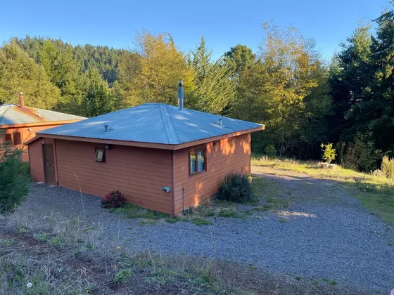 Arriendo Casa En Monteverde Temuco