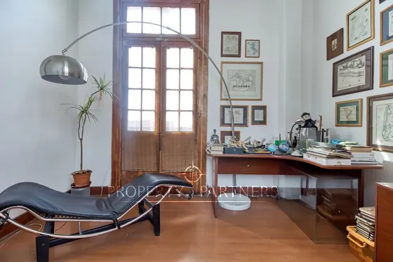 Arriendo De Propiedad Histórica Y Patrimonial En A...