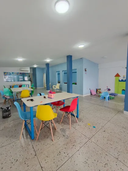 Local Comercial Para Guardería O Tareas Dirigidas En Barrio Obrero Nr