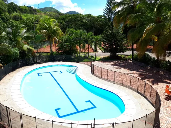 Lote Para Construir Casa En Entrepuentes Apulo