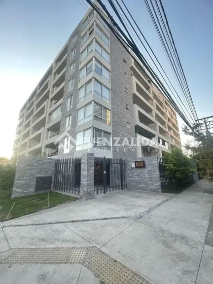 Departamento En Arriendo De 2 Dorm. En Ñuñoa