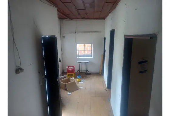 Venta Casa Lote San Jorge, Manizales