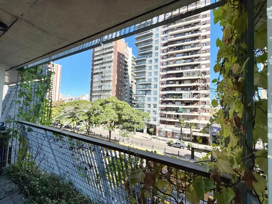 Venta Monoambiente Domus Parque Olivos Vicente López