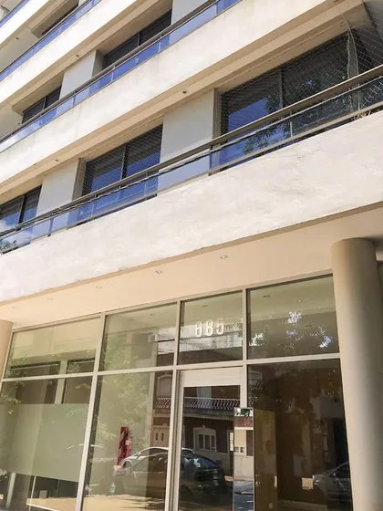 Cochera En Venta - La Plata