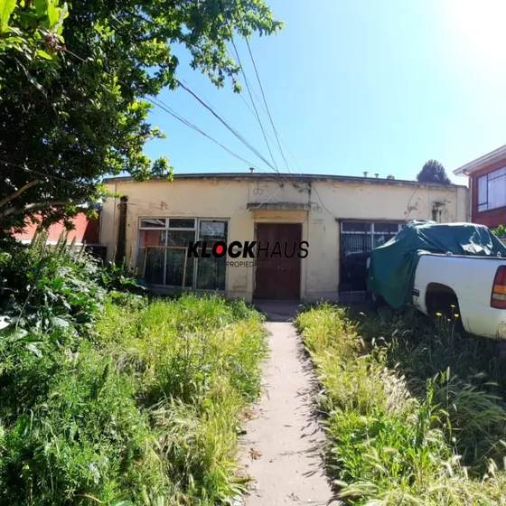 Terreno En Sector  Collao