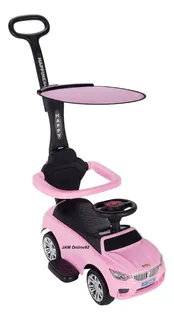 Carro paseador para niña deals