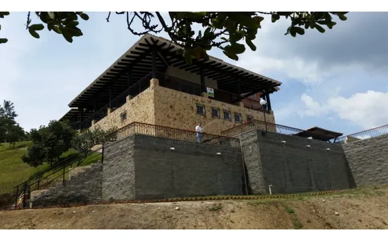 Venta Casa Campestre Parcelacion  Dapa Yumbo