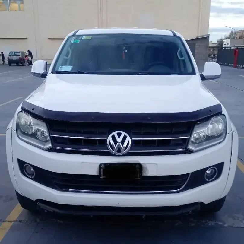 Volkswagen Amarok 2.0 Cd Tdi 180cv 4x4 Highline C34