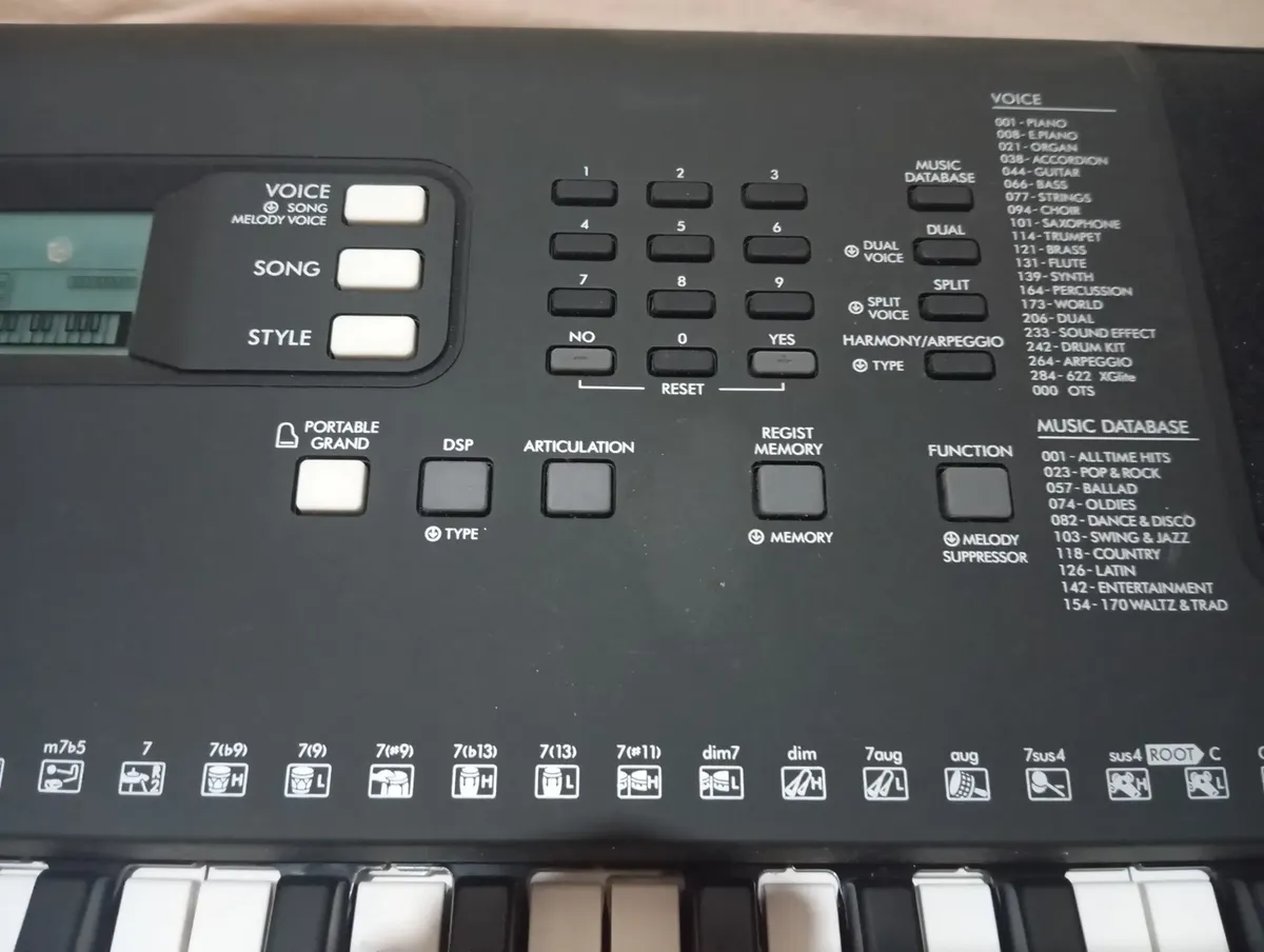 Teclado 405255778301399042