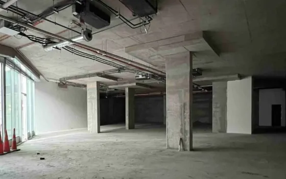 Local Comercial En Arriendo En Las Condes