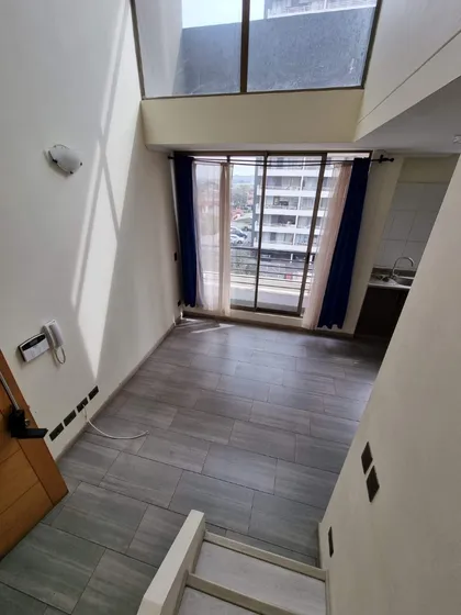 Duplex 3d 2b Mas Est , En San Miguel 