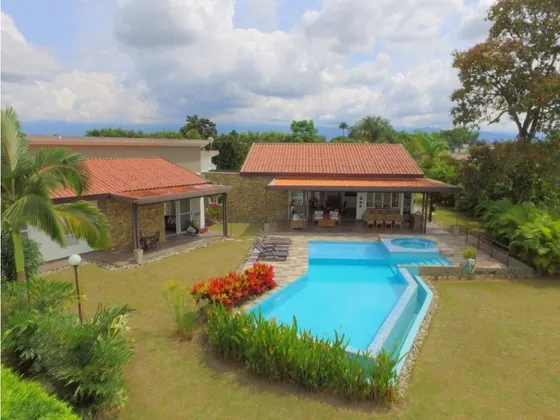 Venta Casa Campestre La Tebaida - Sector Vereda Padilla