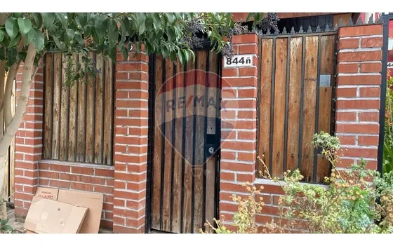 Venta Casa En El Monte 3d/1b
