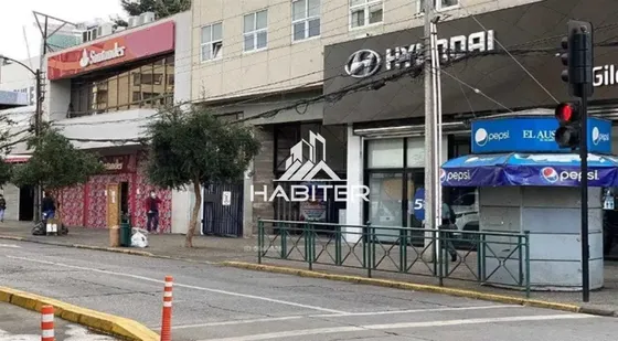Cod37516 Venta De Oficina Dos Privados Centro De Temuco