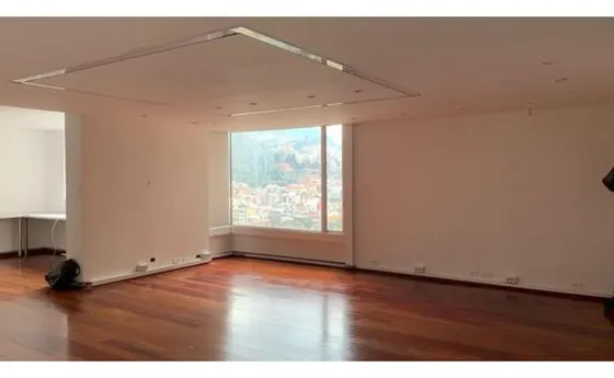Apartamento En Venta En Las Aguas, Bogotá