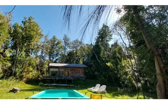 Oportunidad De Negocio Parcela Con 3 Cabañas Pucón