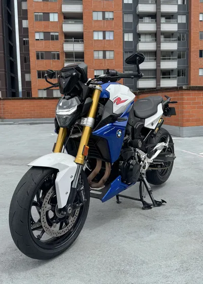 Bmw F900r Dynamic Pro 2023