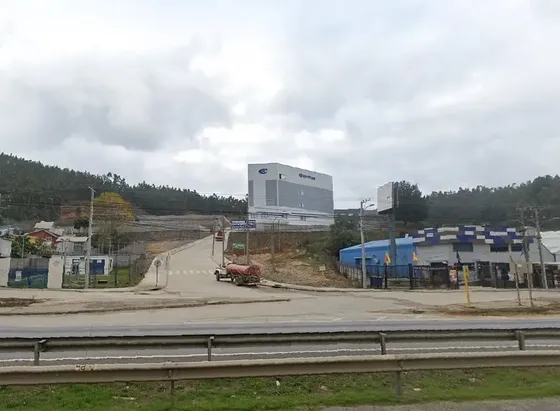 Oportunidad Venta Terreno Industrial Ruta 150 Camino A Penco